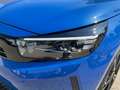 Opel Corsa F 1.2 Turbo GS ACC AUT DynLicht Facelift Blau - thumbnail 4