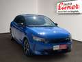 Opel Corsa F 1.2 Turbo GS ACC AUT DynLicht Facelift Blau - thumbnail 17