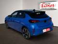 Opel Corsa F 1.2 Turbo GS ACC AUT DynLicht Facelift Blau - thumbnail 12