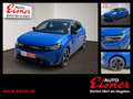 Opel Corsa F 1.2 Turbo GS ACC AUT DynLicht Facelift Blau - thumbnail 1