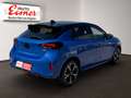 Opel Corsa F 1.2 Turbo GS ACC AUT DynLicht Facelift Blau - thumbnail 14