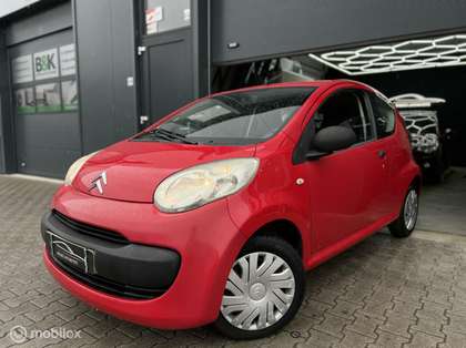 Citroen C1 1.0 Séduction | 34.000KM NAP! NIEUWE APK | 1e eig