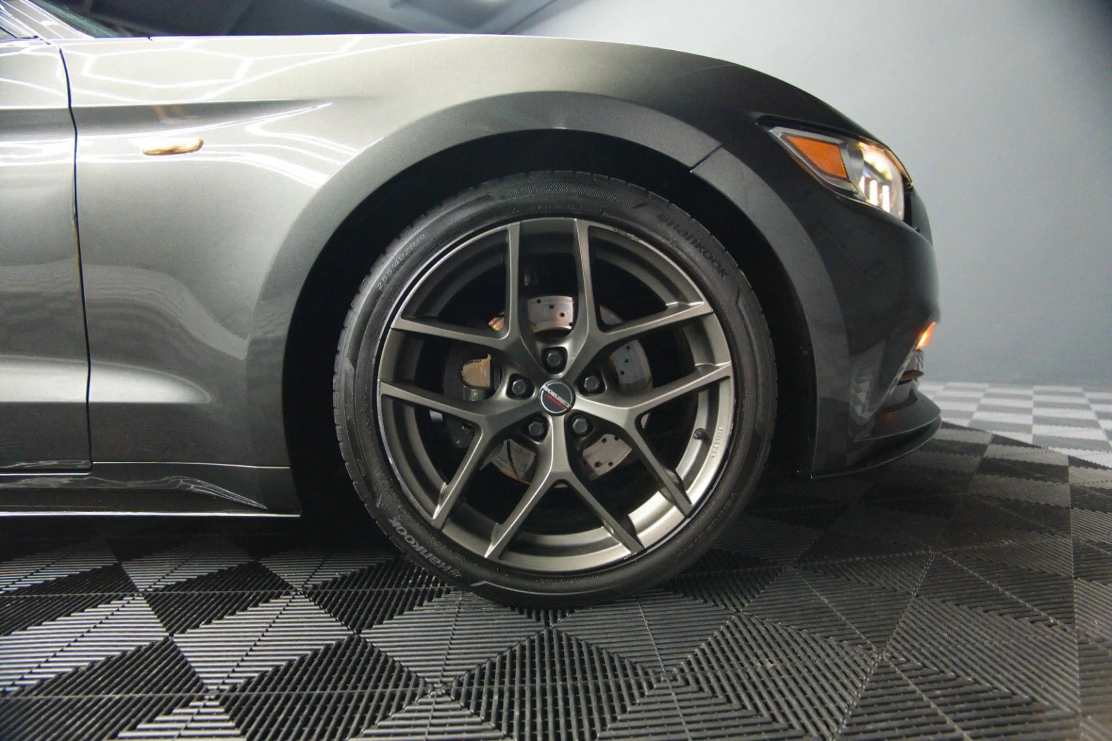 Ford Mustang 3.7 V6 GT Coupe 19Zoll | Xenon | Kamera — photo 11