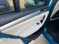 BMW X4 M40iA Blauw - thumbnail 34
