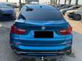 BMW X4 M40iA Blauw - thumbnail 19