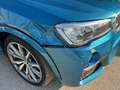 BMW X4 M40iA Blauw - thumbnail 5