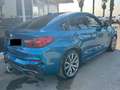 BMW X4 M40iA Blauw - thumbnail 22