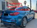 BMW X4 M40iA Blauw - thumbnail 1