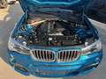 BMW X4 M40iA Blauw - thumbnail 27