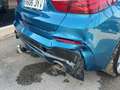 BMW X4 M40iA Blauw - thumbnail 14