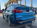 BMW X4 M40iA Blauw - thumbnail 21