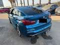 BMW X4 M40iA Blauw - thumbnail 20
