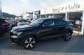 Volvo C40 Recharge Single 2WD Aut./Wärmepumpe/Panorama Schwarz - thumbnail 2