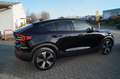 Volvo C40 Recharge Single 2WD Aut./Wärmepumpe/Panorama Schwarz - thumbnail 4