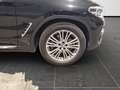 BMW X3 xdrive20d Luxury 190cv auto Noir - thumbnail 22