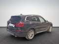 BMW X3 xdrive20d Luxury 190cv auto Noir - thumbnail 6