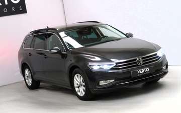 Passat SW 2.0 TDi SCR Style Business DSG