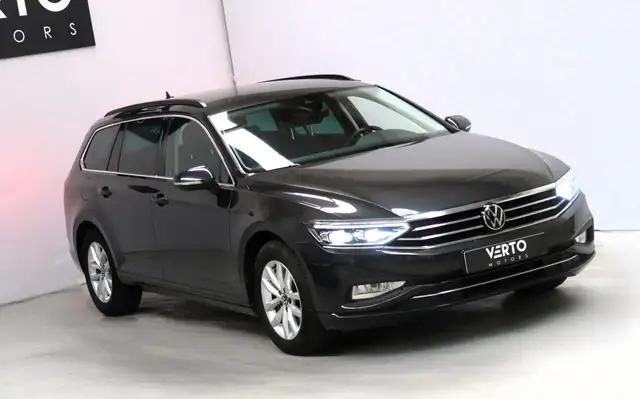 Volkswagen Passat Variant Passat SW 2.0 TDi SCR Style Business DSG