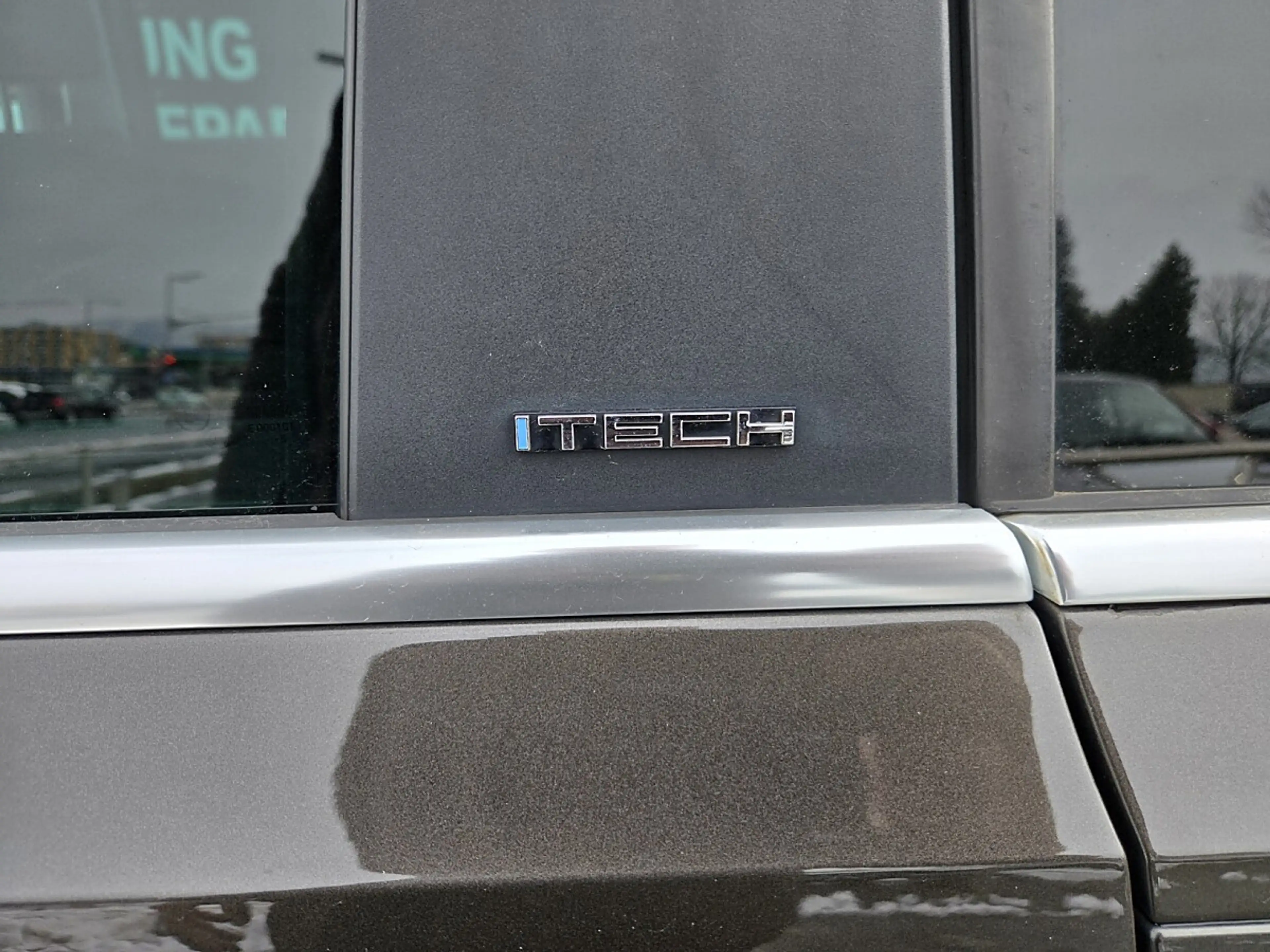 SEAT Alhambra Style 2,0 TDI CR DPF — photo 11