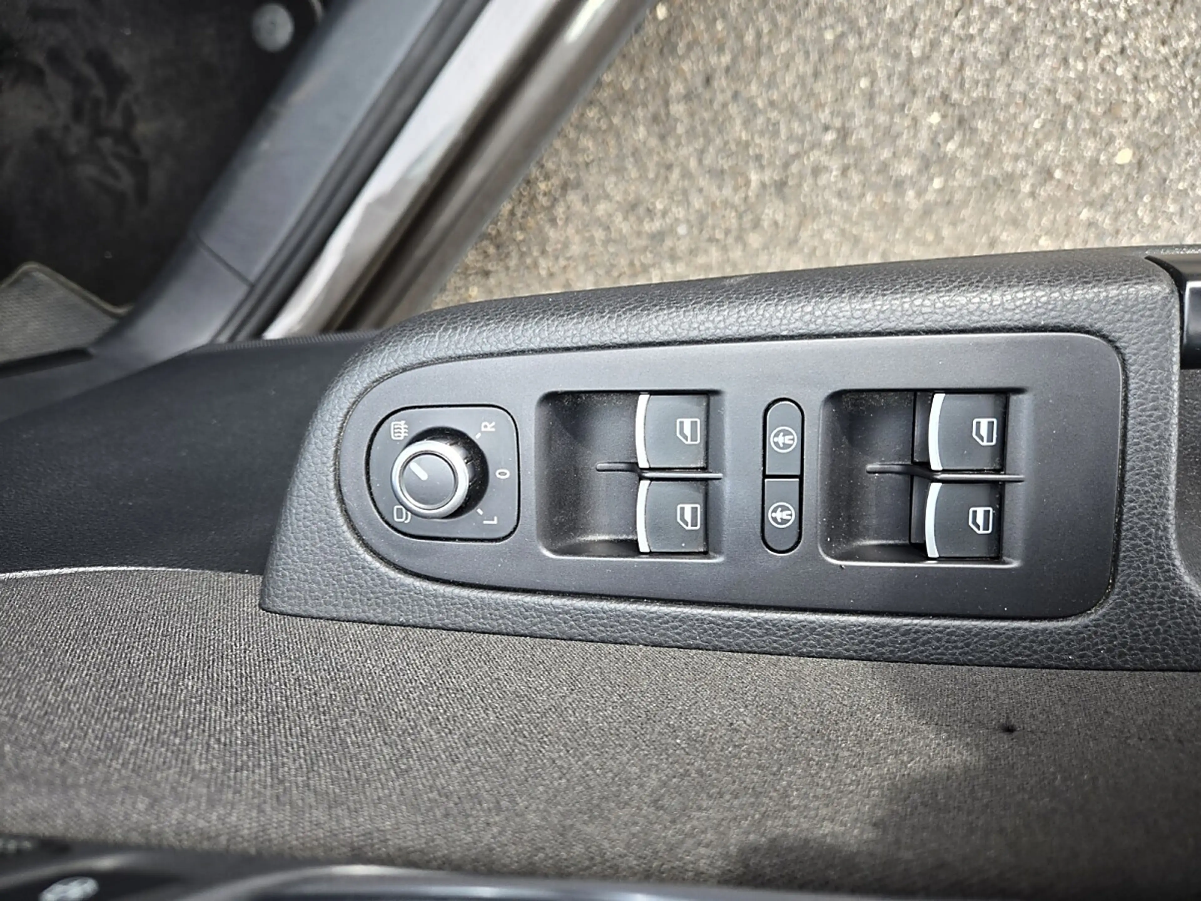 SEAT Alhambra Style 2,0 TDI CR DPF — photo 15