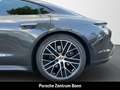 Porsche Taycan BOSE Panoramadach Luftfederung LED-Matrix Gris - thumbnail 25