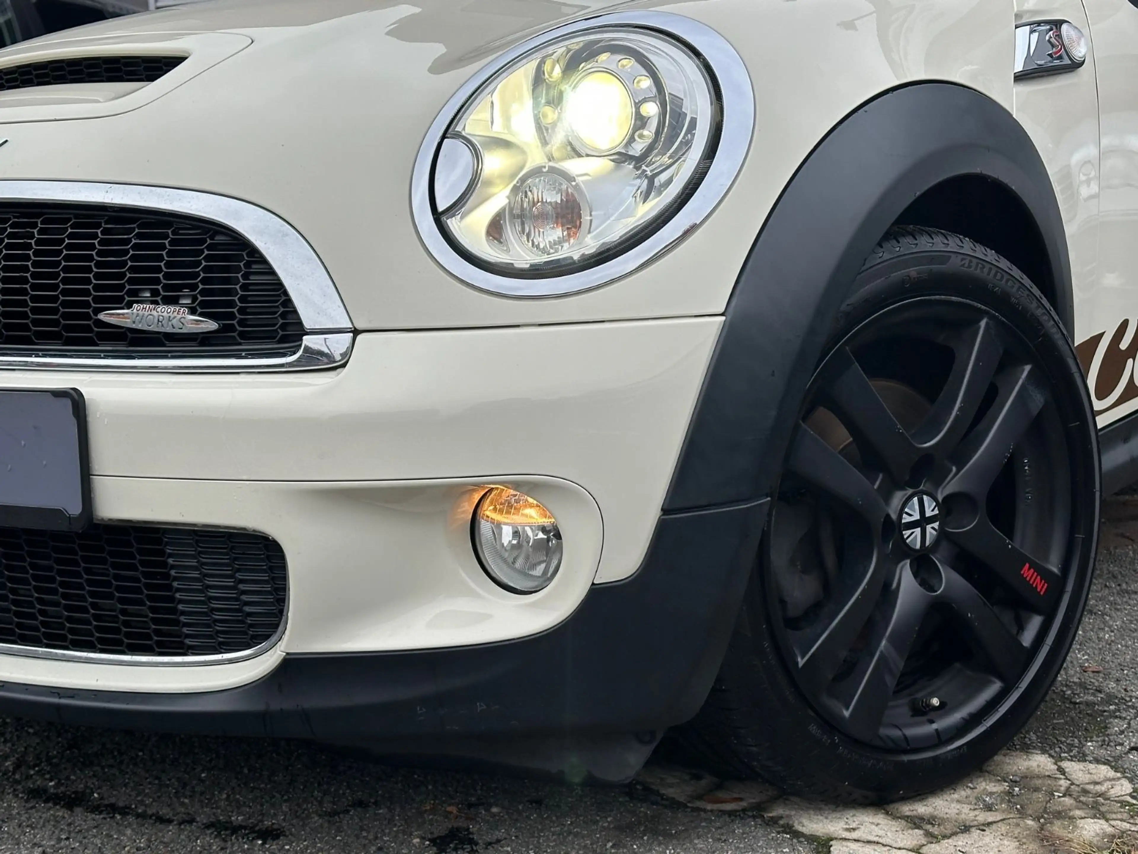 MINI Cooper S Cabrio *AUX*SHZ*XENON*SPORT* — photo 6