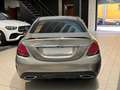 Mercedes-Benz C 220 pacchetto  Night edition Silber - thumbnail 4