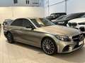 Mercedes-Benz C 220 pacchetto  Night edition Silber - thumbnail 3