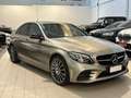 Mercedes-Benz C 220 pacchetto  Night edition Zilver - thumbnail 8