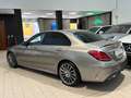 Mercedes-Benz C 220 pacchetto  Night edition Zilver - thumbnail 6