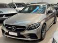 Mercedes-Benz C 220 pacchetto  Night edition Silber - thumbnail 7