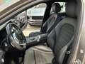 Mercedes-Benz C 220 pacchetto  Night edition Zilver - thumbnail 11