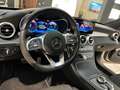 Mercedes-Benz C 220 pacchetto  Night edition Zilver - thumbnail 10
