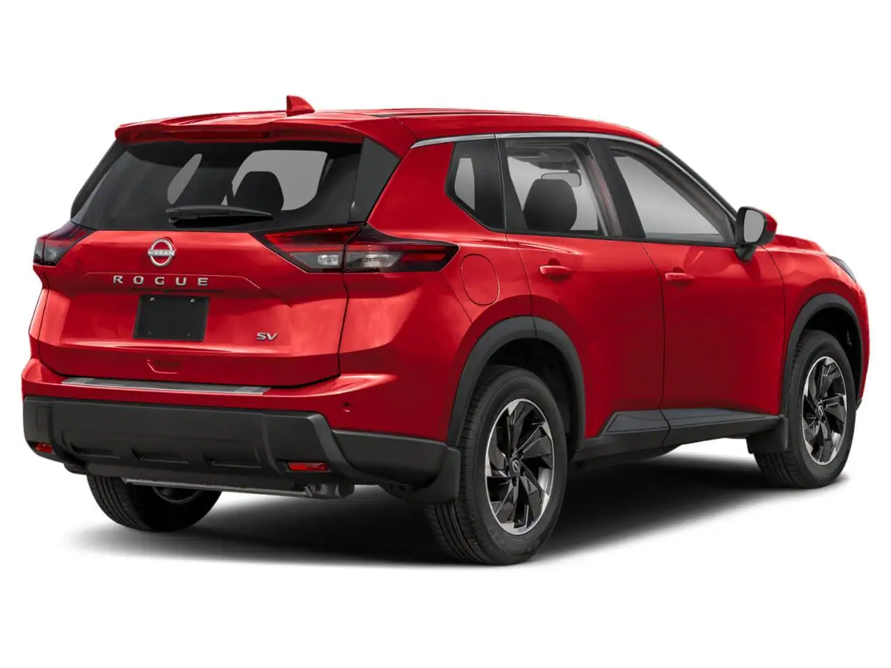 Nissan Rogue photo Nissan Rogue