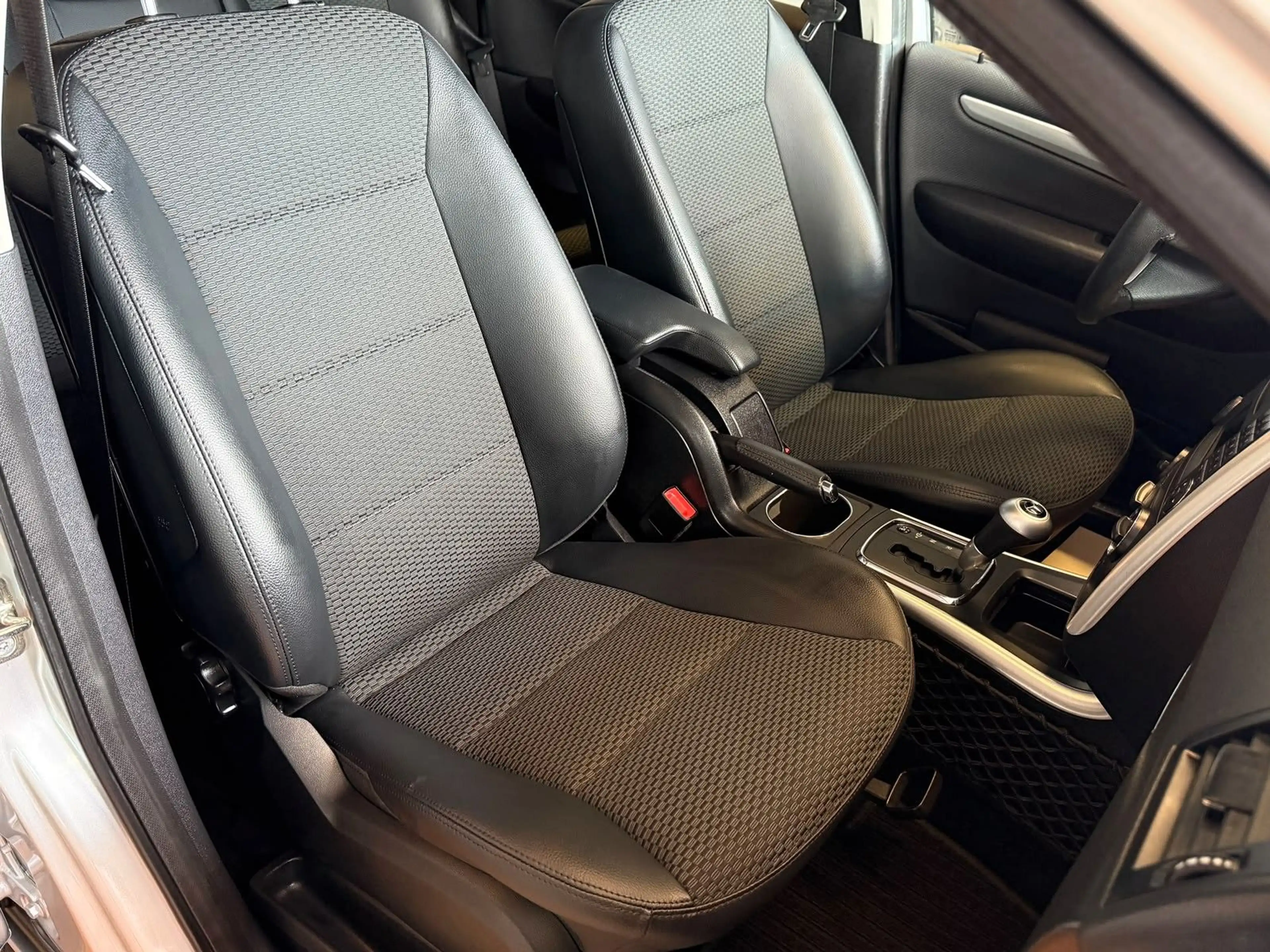 Mercedes-Benz B 160 Automatik / Klima / Tempomat — photo 14