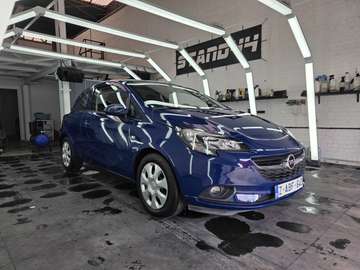 Corsa-E