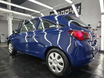 Corsa-E
