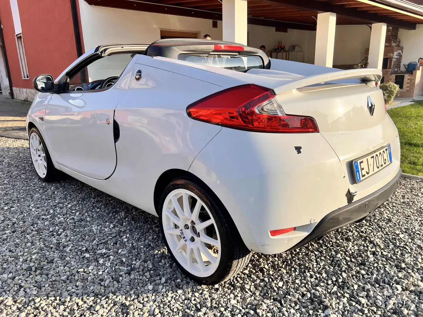 Renault Wind 1.2 tce Collection 100cv - 2