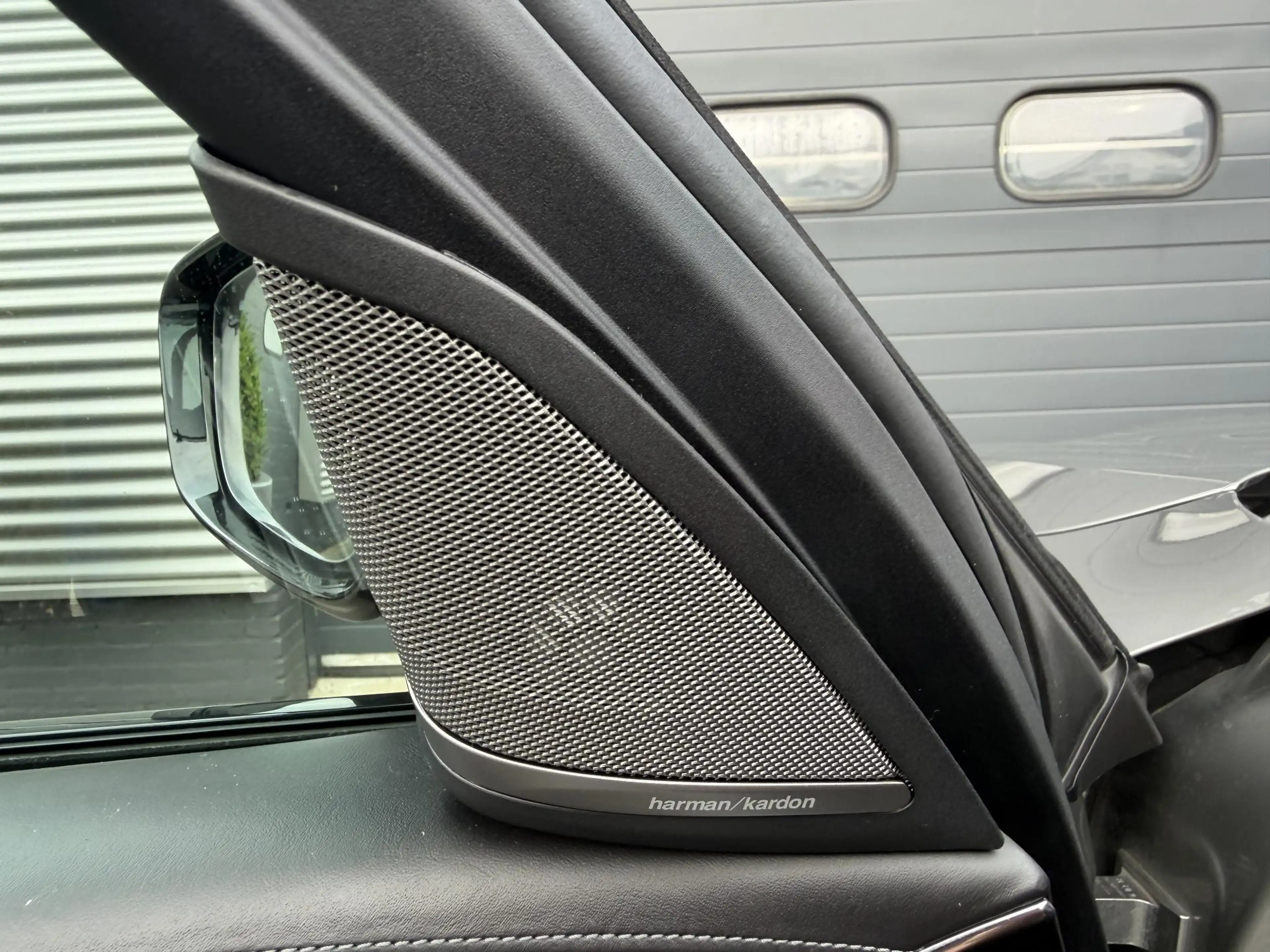 BMW M5 5-Serie | Carbon | Head-Up | Camera |  Softclose | — photo 15