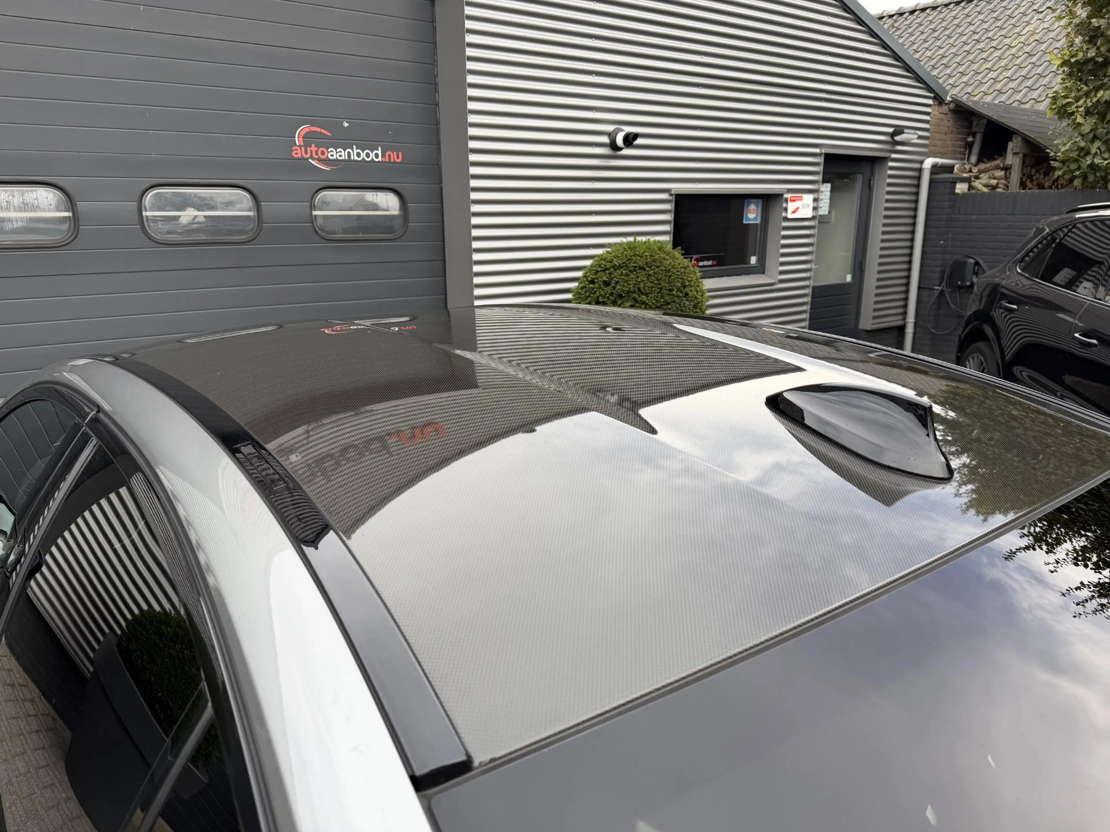 BMW M5 5-Serie | Carbon | Head-Up | Camera |  Softclose | — photo 14