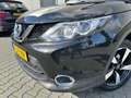 Nissan Qashqai 1.2 Connect Edition panoramadak nieuwstaat Noir - thumbnail 4