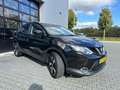 Nissan Qashqai 1.2 Connect Edition panoramadak nieuwstaat Noir - thumbnail 6