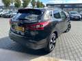 Nissan Qashqai 1.2 Connect Edition panoramadak nieuwstaat Noir - thumbnail 8