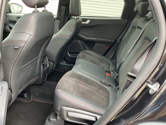 Ford Kuga view 9