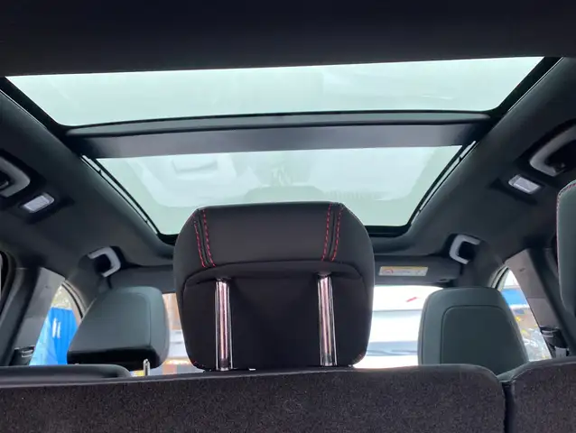 Ford Kuga view 14