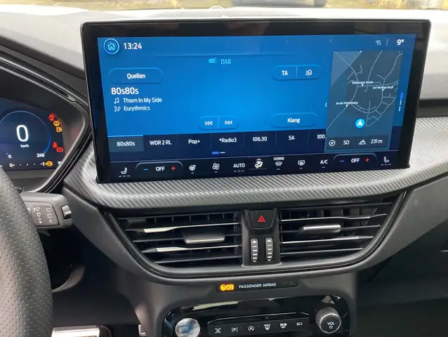Ford Kuga view 7
