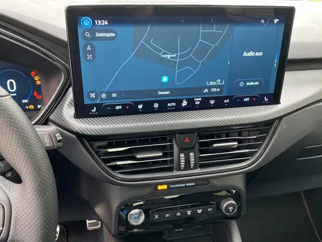 Ford Kuga view 6