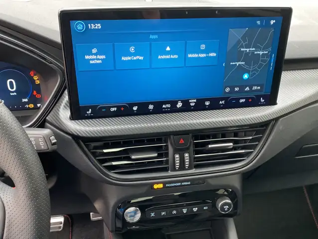Ford Kuga view 11