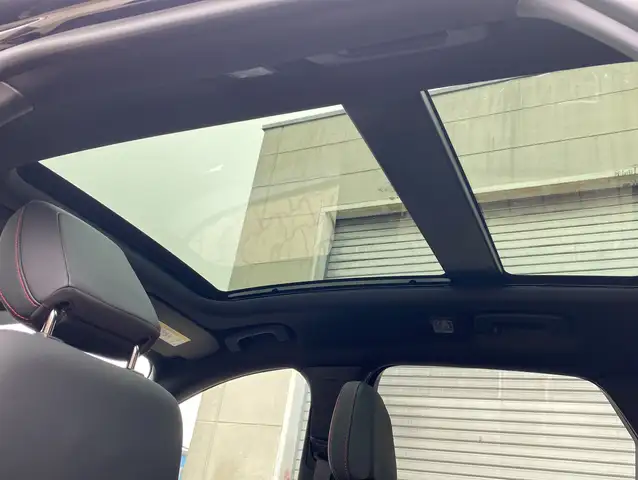 Ford Kuga view 10