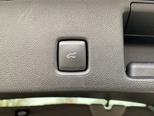Ford Kuga view 15
